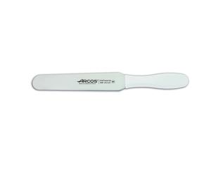 Espátula arcos colour - prof 299024 de acero inoxidable nitrum y ma