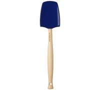 Espátula Artesanal Grande (Azul) - LE CREUSET