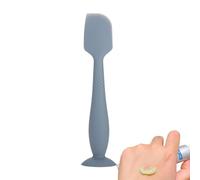 Espátula Bebé - Espátulas de Crema Facial | Aplicador de crema para la erupción del pañal del bebé, espátula para la crema del pañal del bebé, espátula para el pañal, cepillo la parte inferior