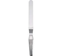 Espatula curvada, 20cm, Global, GS-42/8