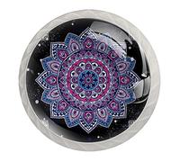 Espátula de Cera, Aplicador de Cera de Silicona Reutilizable Ergonómico Resistente Al Calor para Salón de Belleza en Casa para Calentador de Cera(naranja)