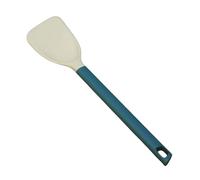 Espátula De Cocina,Utensilios de Cocina Resistentes al Calor - Espátula de Silicona con Agarre Antideslizante - Para Pescado Huevos Tortitas Hamburguesa Filete Carne Sartén Hogar