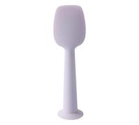 Espátula de crema para pañales, aplicador de crema de silicona para bebés | Aplicador de pañales, espátula de bálsamo de silicona, esparcidor de crema suave para viajes, guardería, baño