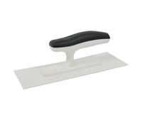 Espátula de enlucido de fácil uso, herramienta práctica para mejorar la paleta de pintura artística