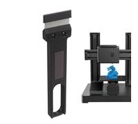 Espátula De Impresora 3D | Impresión Resistente A Impresoras En 3D | Rascador De Separación De Separación De Eliminación De Modelos De Seguridad