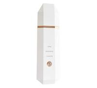 Espátula de limpieza facial - Limpiador ultrasónico de poros Comedo Extractor - Removedor de puntos blancos recargable inalámbrico impermeable para limpieza profunda facial