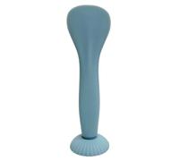 Espátula De Pasta De Tope - Cepillo De Aplicaciones De Crema De Pañales De Cabeza Flexible | Herramienta Crema Erupción Para Niños Pequeños, Espátula De Pasta Infantil Adecuada Para Un Cuidado suavee