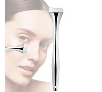Espátula de poros, espátula para piel, Rascador de poros de nariz con espátula facial de cinta, Dispositivo de eliminación de suciedad, limpiador seguro para la piel, raspador para br