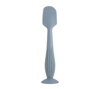 Espátula de silicona para pañales, crema para pañales, aplicador de crema de pañal, limpiador seguro de ungüento de silicona, fácil de limpiar, herramienta de bálsamo fácil de limpiar, bastón de tinte