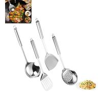 Espátula de Titanio 100% Puro Utensilios de Cocina Elementos básicos de Cocina Juego de Utensilios de Cocina Accesorios de Cocina Utensilios de Cocina Elementos básicos de Cocina Juego de Utensilios