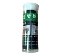 Espátula epoxi, espátula epoxi para metal, resistente al calor, resistente al agua, duro y rápido adhesivo epoxi de reparación, espátula epoxi multiusos para reparación rápida de fugas para cerámica