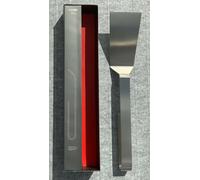 Espátula Eva Solo Grill. Acero inoxidable 18/10. 37 cm/14,56 pulgadas...