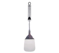 ESPATULA FLEXIBLE 35x7.8cm ACERO INOX EXPERT SG7345 SAN IGNACIO