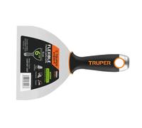 Espátula flexible de acero inoxidable - 15 cm