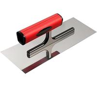 Espátula for masilla, raspador de papel tapiz, raspador de pintura, herramientas manuales, paleta de enlucido de acero al carbono, paleta de desnatado, esparcidor, herramientas de construcción de alba