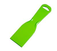 Espátula for masilla, raspador de plástico, espátula for masilla de plástico, esparcidor de plástico, herramienta for masilla, raspador for espátula de plástico, herramienta raspadora de plástico, ras