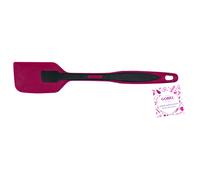 Espátula Grande De Silicona Gobel - Serie Pasión - 27cm