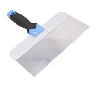 Espátula, hoja más ancha, mayor vida útil, cuchillo para encintar para limpieza de construcciones