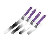 espatula ibili 737920 acodada inox 20cm