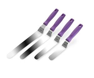 espatula ibili 737920 acodada inox 20cm