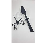 ESPATULA, Mariposa Y CUBILETE para THERMOMIX TM21, Accesorios para THERMOMIX TM21