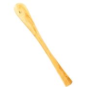 Espátula Mediana Madera boj Fabricada artesanalmente