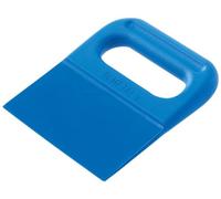Espátula para cortar masas y pastas, material antigolpes, 13 cm, ideal para recetas de cocina, pastelería y pizzas