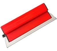 Espátula Para Desnatar De Velocidad De 25/40/60/31.5 In, Espátula Para Alisar Yeso Con Acabado Semiflexible De Alto Grado, Paleta De Acabado De Pintura Duradera Para Herramientas De Enlucido De Pa