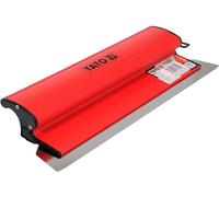 Espátula para fachada 25 40 60 80 cm con hoja de metal, espátula, espátula, 400 mm