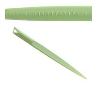 Espátula para glaseado - Espátulas para glaseado de acero inoxidable | Desmontaje de pasteles, raspador de calidad alimentaria, herramienta de pastelería, accesorios para hornear, apto para lavavajill