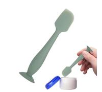 Espátula para glúteos de bebé, aplicador de crema de silicona, espátula para pañales, cepillo para la parte inferior del bebé, aplicador multifuncional de crema para erupciones de pañales,