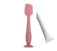Espátula Para Glúteos De Bebé - Cuchara Medicinal De Silicona | Aplicador