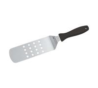 Espátula Para Hamburguesa Perforada De Acero 24x7,2 Cm Sambonet Paderno