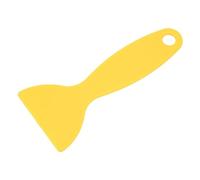 Espátula para Impresora 3D, Cabezal Redondeado de Alta Dureza y Durabilidad, para Eliminar Resina de Impresión 3D sin Rayar Limpieza Fep Suciedad Grasa Pintura Cera Burbuja