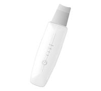 Espátula para la piel, limpiador de poros con 4 modos, extractor de espinillas, raspador recargable por USB, herramienta de levantamiento facial para mujeres