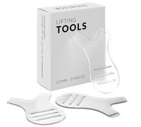 Espatula para Lifting de Pestañas Nanolash 3 piezas