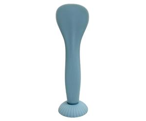 Espátula para nalgas - espátula para capas para capas, aplicador de glúteos de silicona flexibles | Espátula flexible para masa de pañales, cepillo de crema de nalgas para bebés, práctico y himno