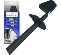 Espatula para Robot de Cocina para Vorwerk Thermomix TM31 TM5 TM6 - Garantía de 10 Años - MONTERAL