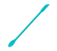 Espátula para sellar cera - Espátula de silicona | Cuchara reutilizable con sello de cera | Espátula raspadora de cera para sellos | Raspador de cera fluiida | Vela cera sello raspador cuchara