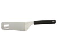 Arcos Gadgets Profesionales - Servirdor/Cortador de Lasaña - Acero Inoxidable 160 mm - Mango de Polipropileno Color Negro