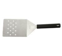 Arcos Servidor de lasaña profesional – Acero inoxidable 175 mm, mango ergonómico negro