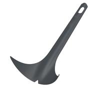 Espátula Para Tarros | Raspador Flexible Resistente Al Calor Y Antiadherente - Utensilio Para | para Cocinar, Glaseado de Pasteles, Mezclar en Bol, Tarro, Batidora, Pescado, Carne,