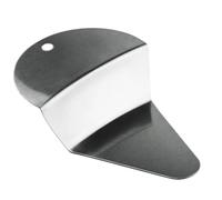 Espátula Para Tartas - Servidor De Pizza De Acero Inoxidable | Espátula Para Tarta, Espatula Para Tarta De Primer Corte Para Accesorios Para Hornear De Acción De Gracias, Herramienta De Cocina Para Se
