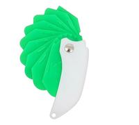 Espátula plegable para sellador Mango ergonómico multis