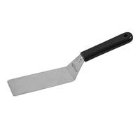 Espátula profesional para hamburguesa, carne y tortitas, utensilio para hornear