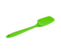 Espátula raspador de Silicona San Ignacio Verde