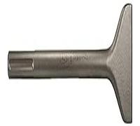 ESPATULA SDS-MAX 300X80MM MAKITA