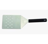 Arcos Servidor de Lasaña Profesional - Acero Inoxidable 175 mm, Mango Ergonómico Negro - Ideal para Cocinar y Servir Platos de Pasta