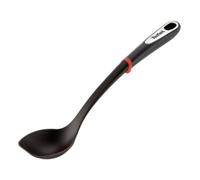 Espátula Tefal K20605 Silicona Resistente al Calor 220 °C Negra y Roja