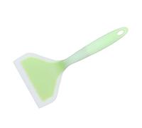 Espátulas de Cera de Silicona, Aplicador de Cera Conveniente a Prueba de Calor Fácil de Limpiar Reutilizable para Salón para Pigmento para Suero para el Hogar